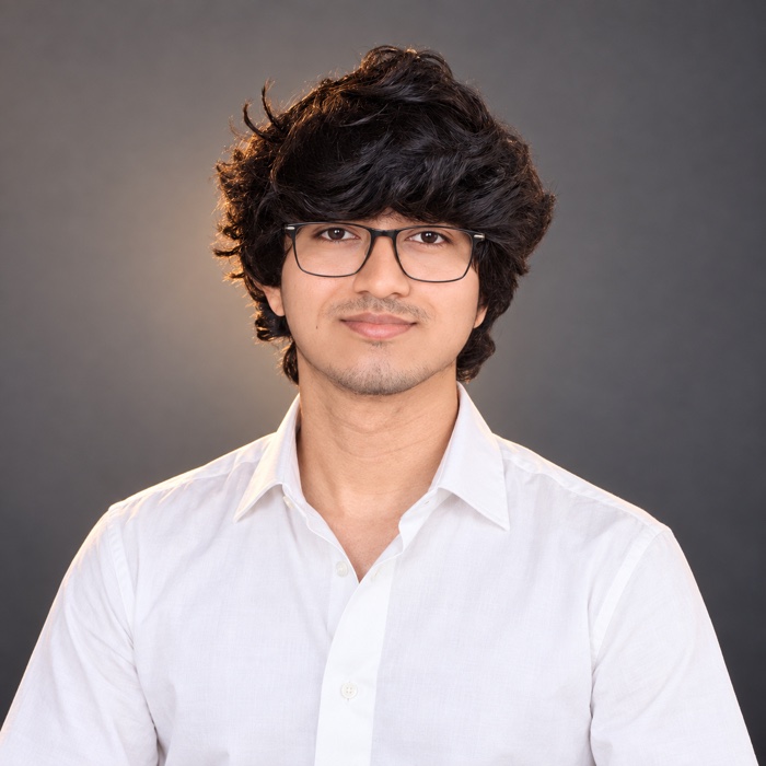 Shubham Dolas